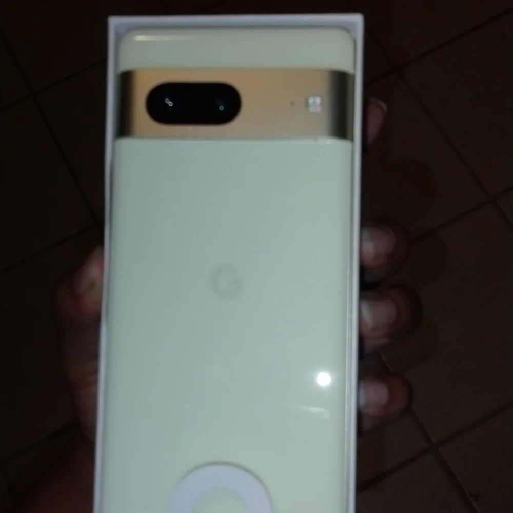 Google Pixel 7